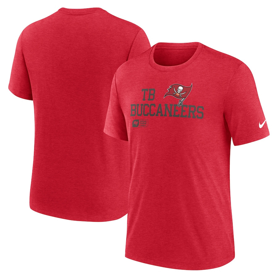 Men 2025 Tampa Bay Buccaneers T shirts